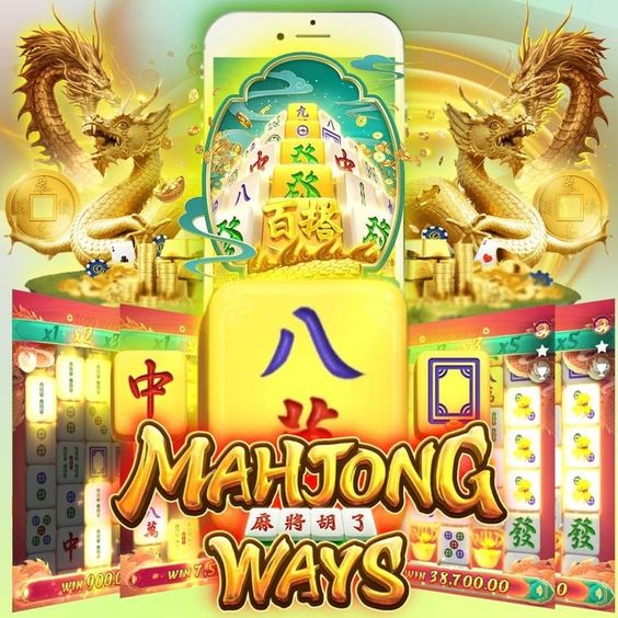 Dapatkan Keberuntunganmu di Mahjong Ways: Siapa Bilang Main Slot Gak Bisa Kaya