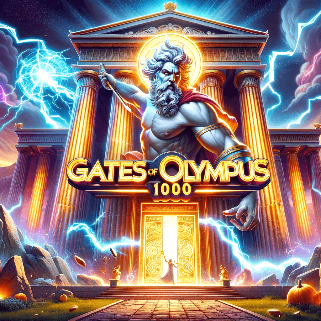 Memaksimalkan Keuntungan di Situs Slot Online Gates Of Olympus 1000