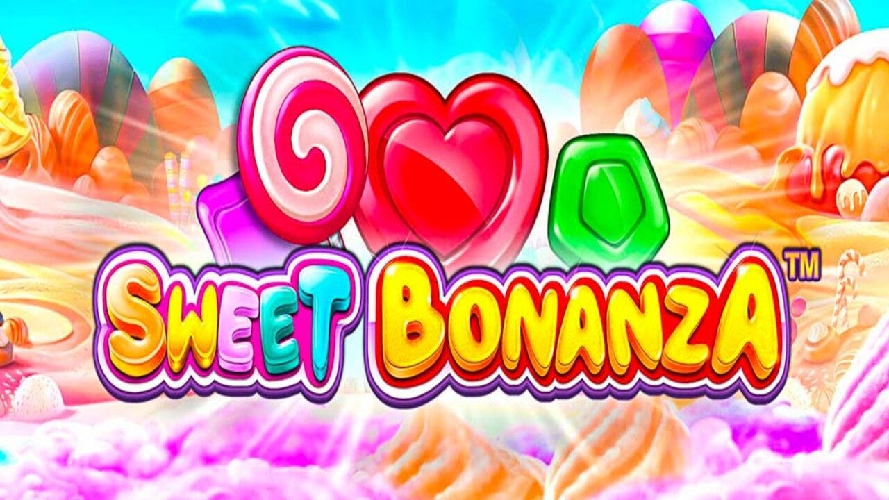 Review Olympus 1000: Pengalaman Bermain Slot Demo Sweet Bonanza dengan Deposit 10 Ribu