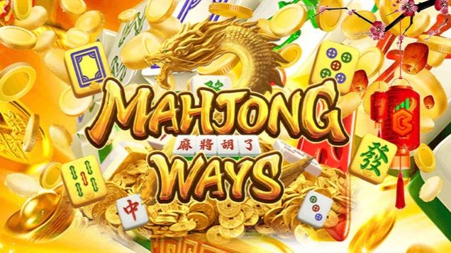 Mahjong Ways: Jejak Naga Kristal